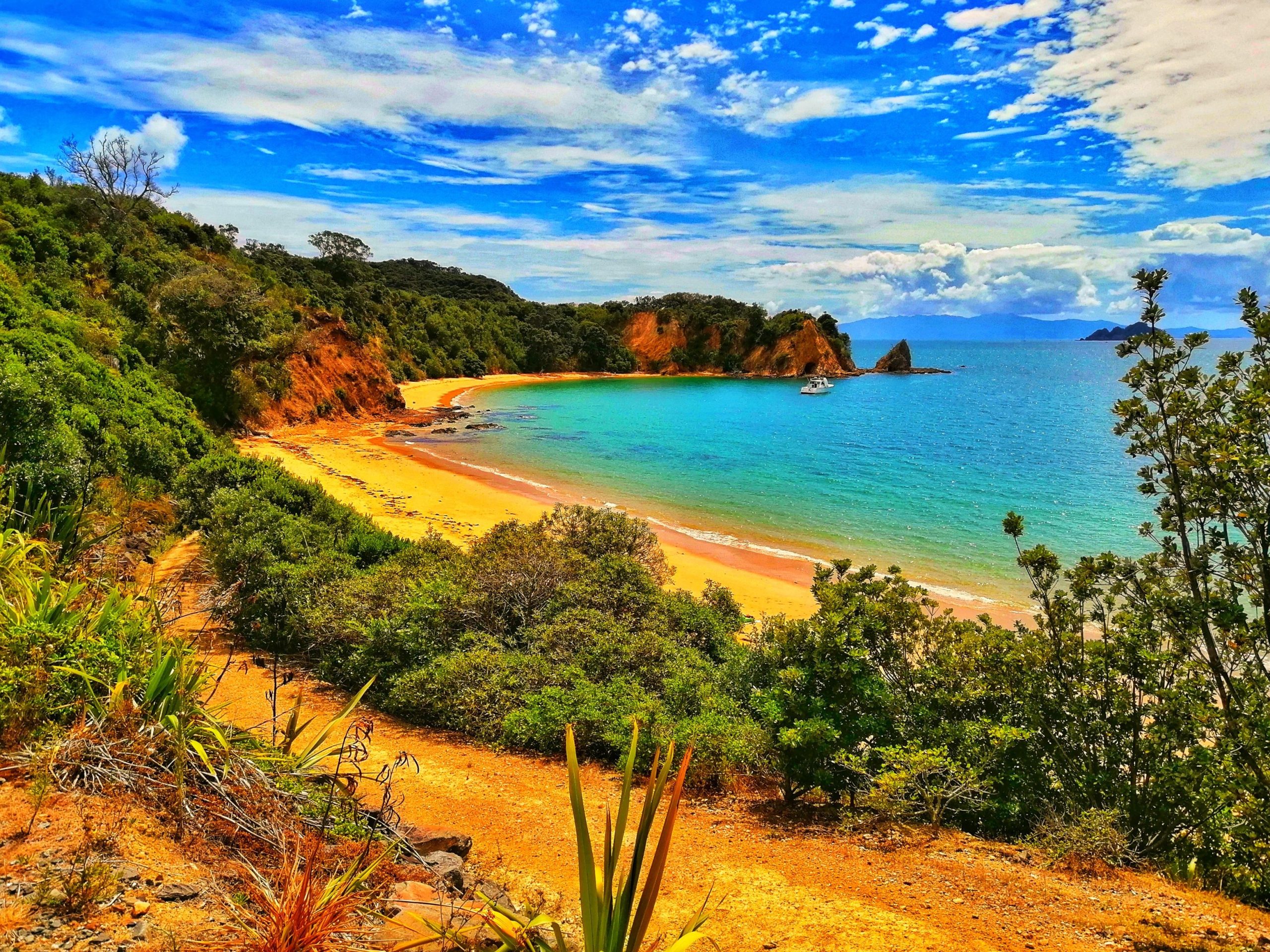 Conhe A A Praia Do Sancho Eleita A Melhor Do Mundo