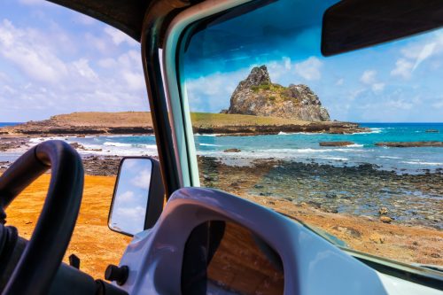 passeios em fernando de noronha