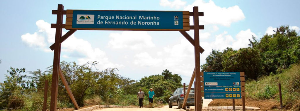 Parque Nacional Marinho de Fernando de Noronha_atalaia