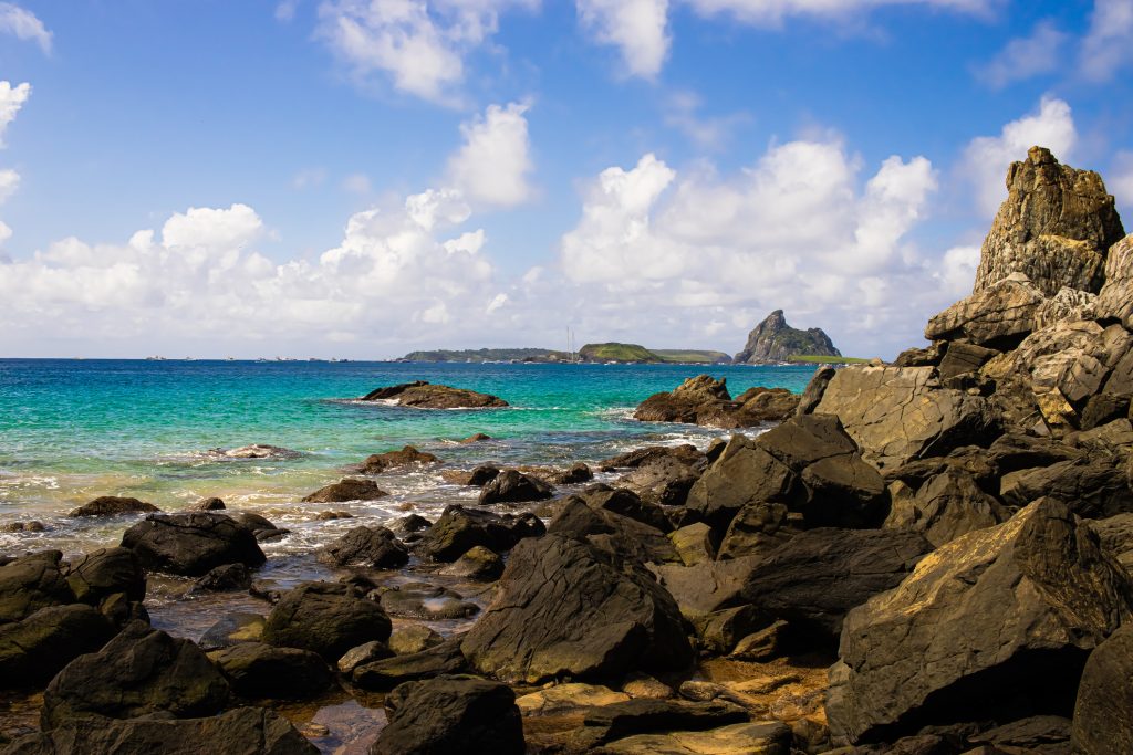 melhor época para ir a Fernando de Noronha