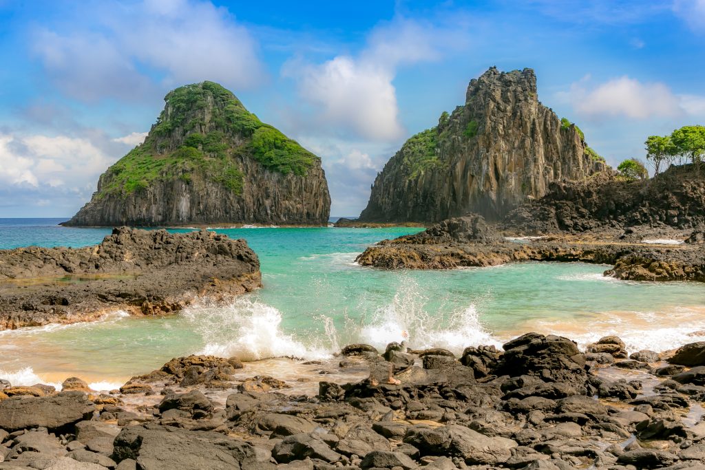 melhor época para ir a Fernando de Noronha