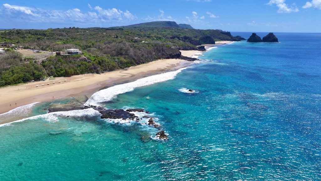 melhor época para ir a Fernando de Noronha