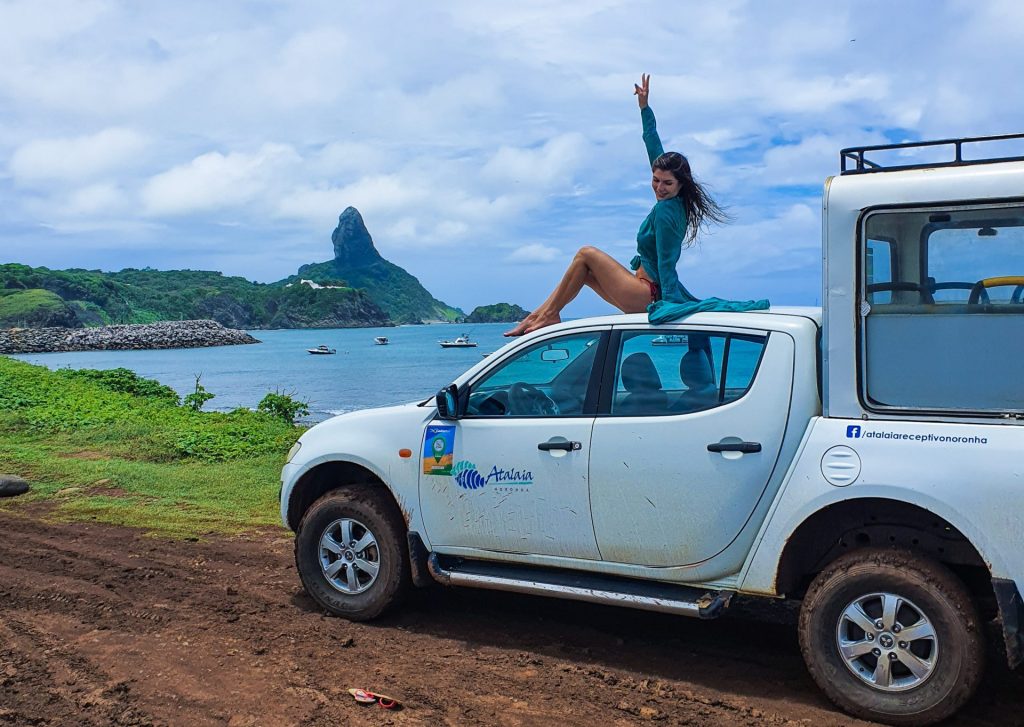 Para ajudar você, leitor, a encontrar passeios e guias turísticos confiáveis em Fernando de Noronha nós reunimos dicas dadas por especialistas