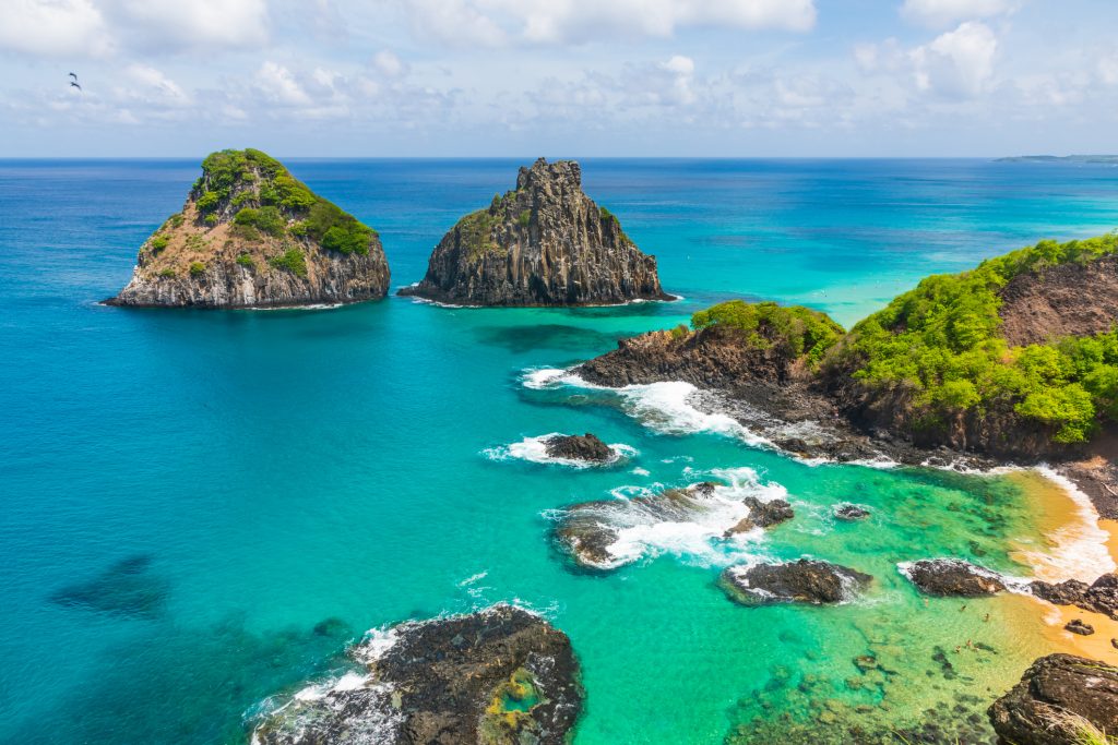 Revelamos o que todo mundo quer saber: como gastar menos em Noronha, de forma segura e tranquila.