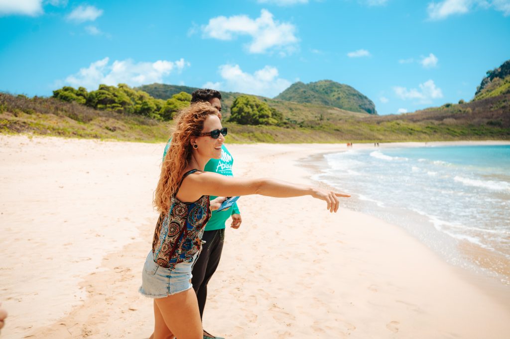 Biodiversidade de Fernando de Noronha