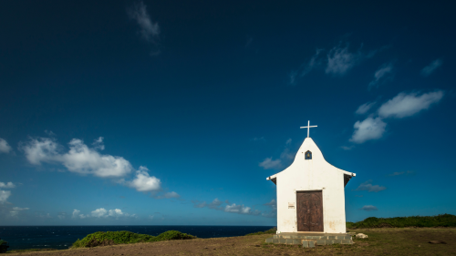 Semana Santa em Fernando de Noronha