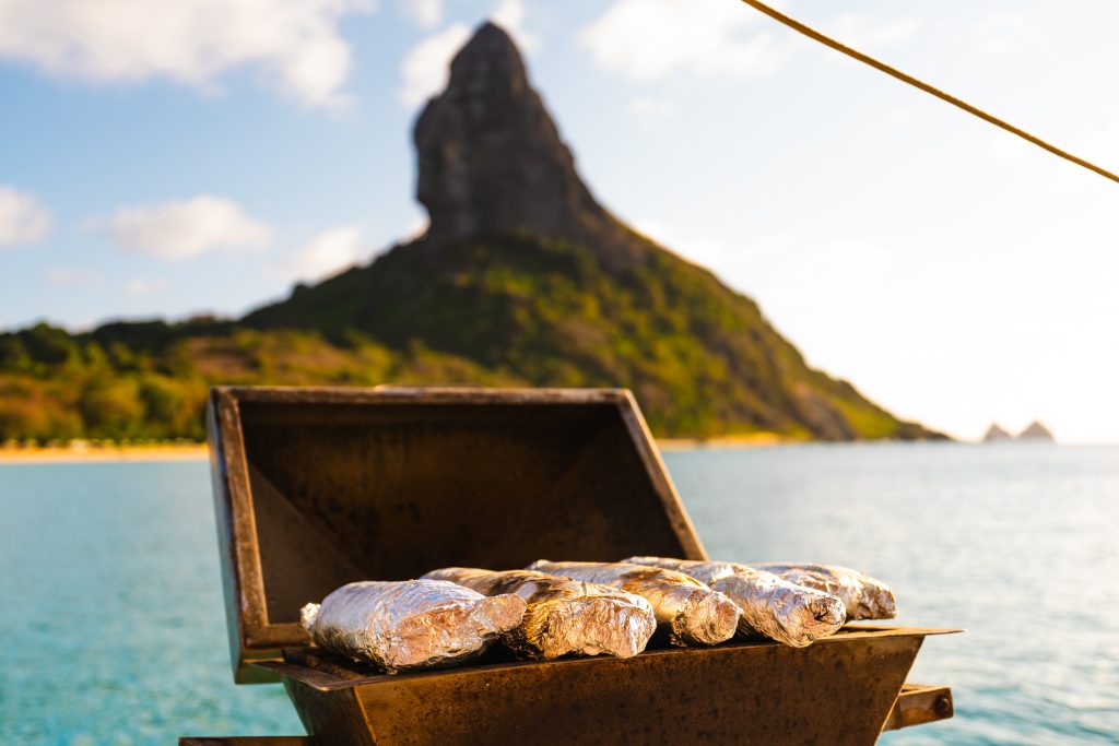 passeios privativos Noronha
