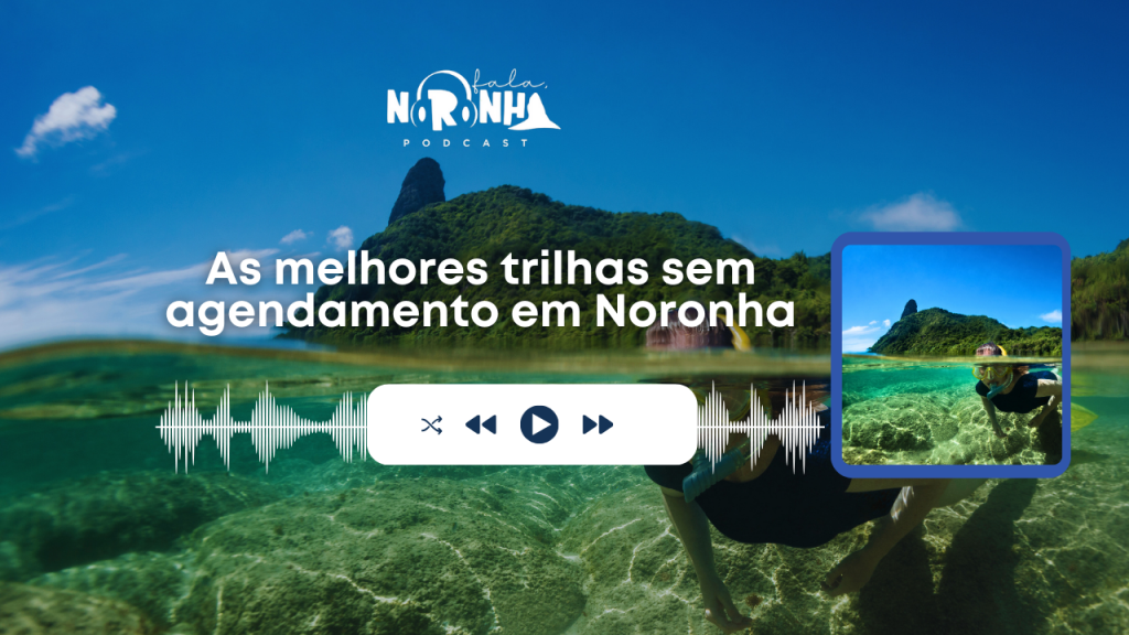 Feriado em Fernando de Noronha