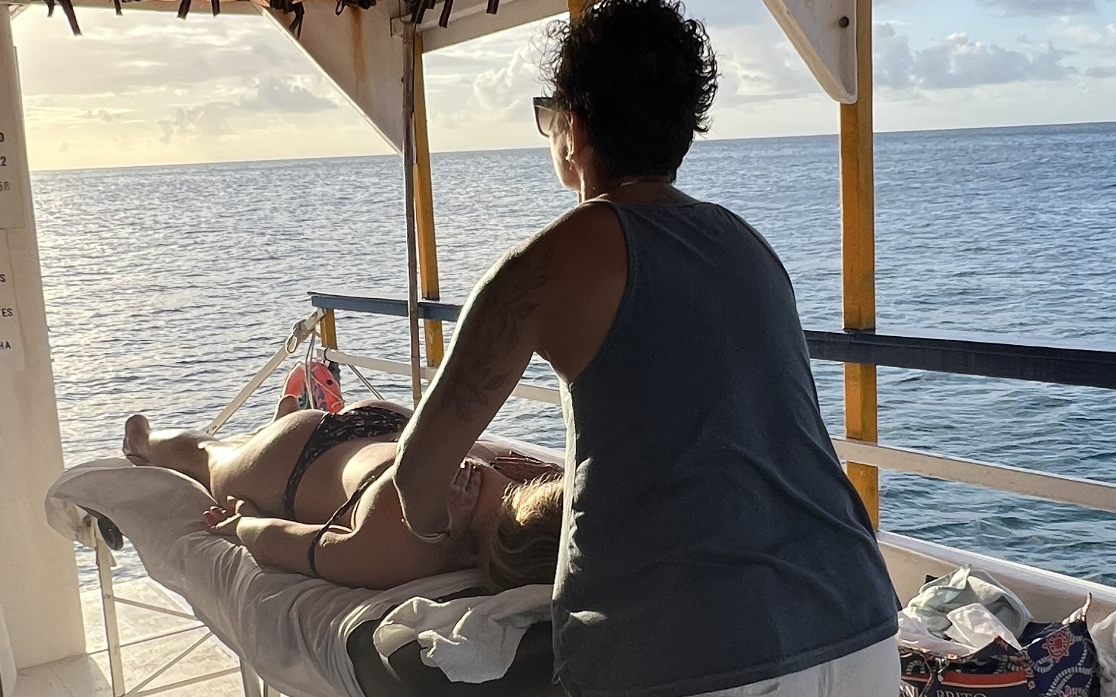 passeios privativos Noronha