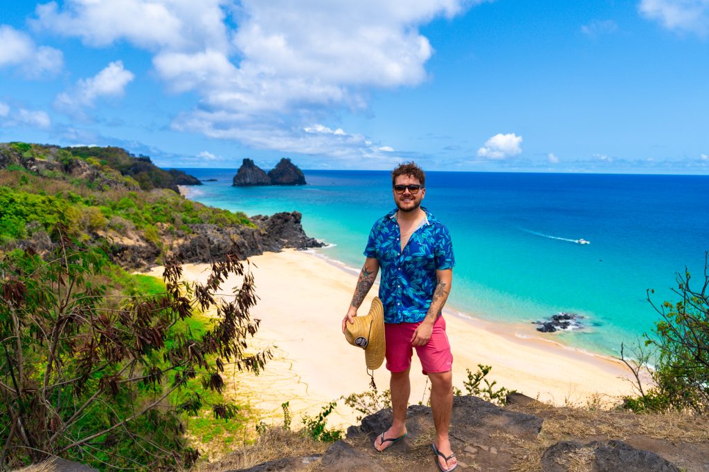 passeios privativos Noronha