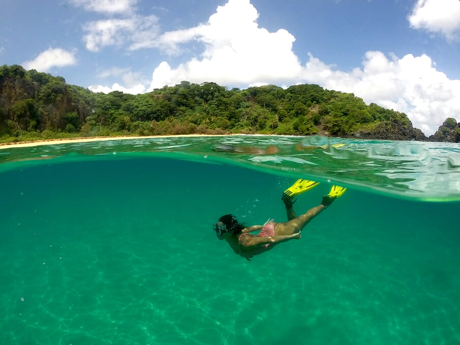 Black Friday Noronha