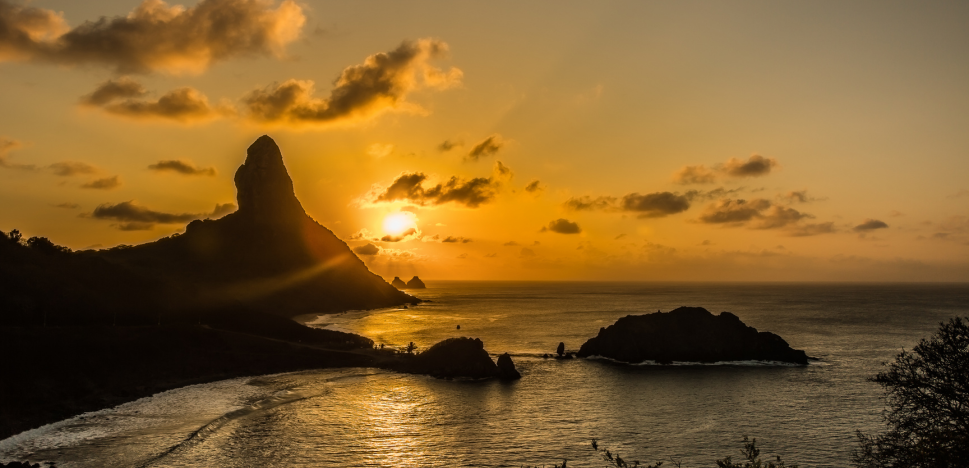 Fernando de Noronha 522 anos