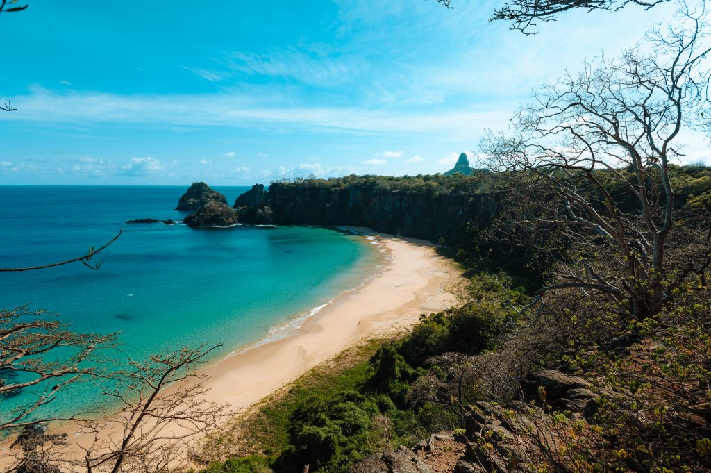 Fernando de Noronha 522 anos 