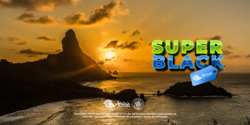 Black Friday Noronha